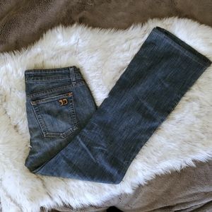Joe's Jeans Gigi Bootcut Denim Size w31